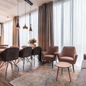 Uitgebreide Appartement met Rolstoeltoegankelijkheid met Twee Slaapkamers